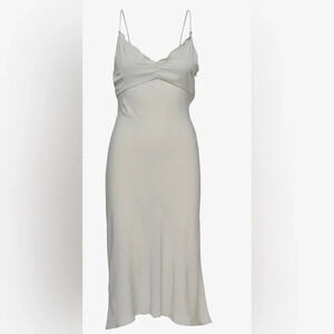 NEW Abercrombie and Fitch slip dress